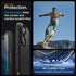 Spigen iPhone 16 Series Case – Liquid Air